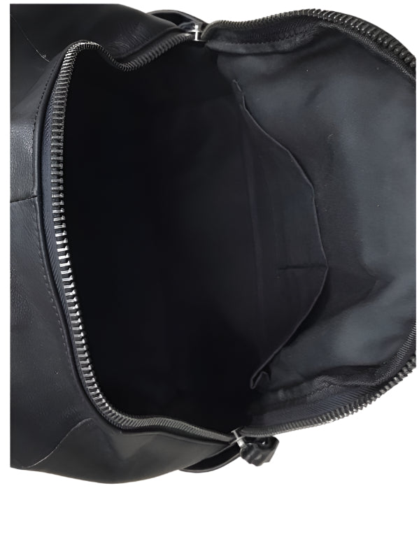 Genuine Leather Backpack – HZ-6522