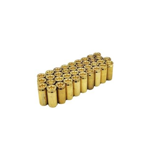 Blank 9mm pak box of 50