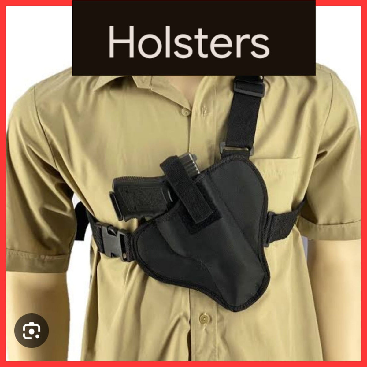 Holsters