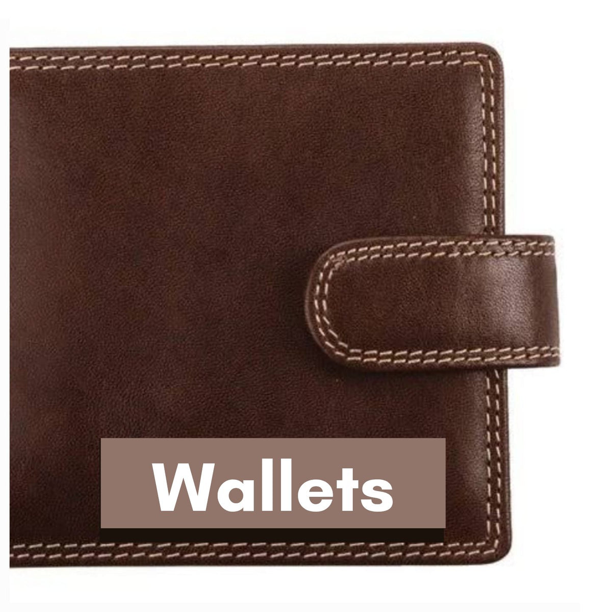 Wallets