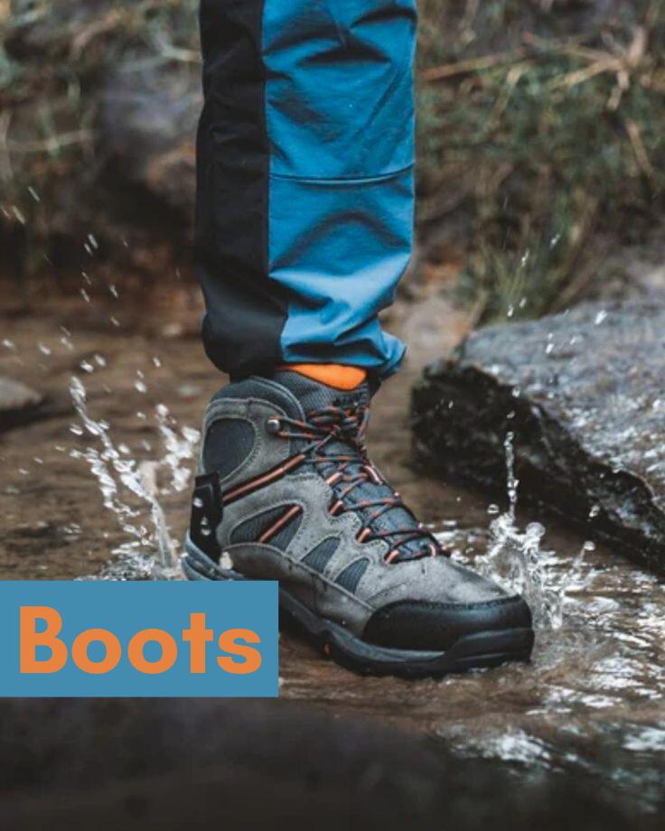 Boots