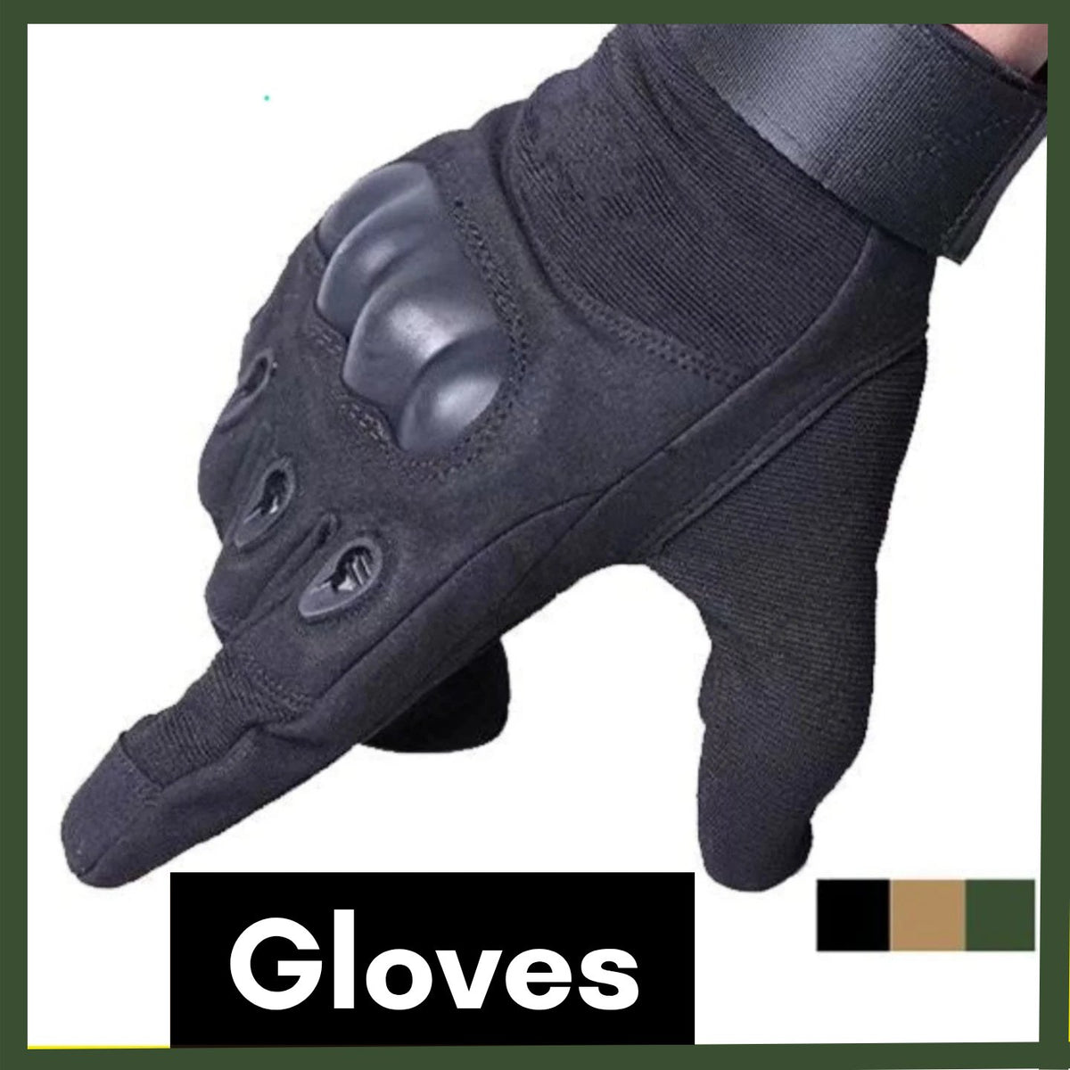 Gloves