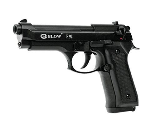Blank Guns