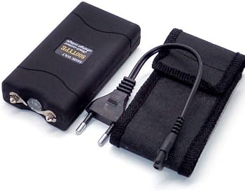 Tazer 800 Type