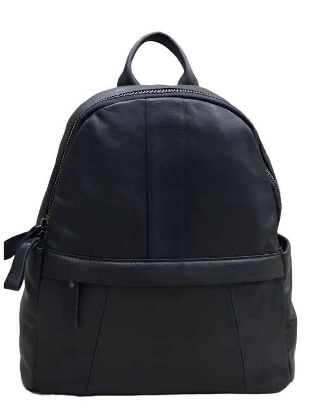 Genuine Leather Backpack – HZ-6522
