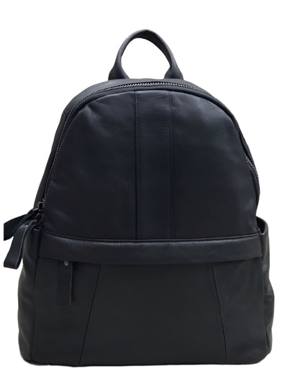 Genuine Leather Backpack – HZ-6522