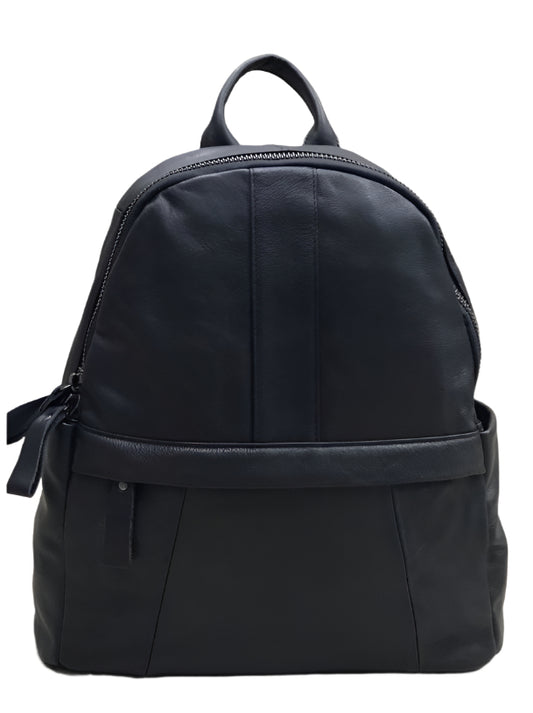 Genuine Leather Backpack – HZ-6522