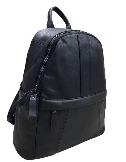 Genuine Leather Backpack – HZ-6522
