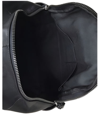 Genuine Leather Backpack – HZ-6522