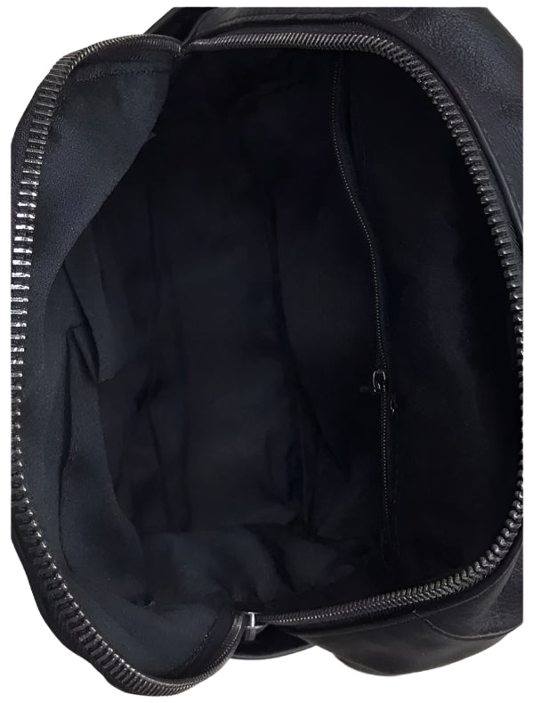 Genuine Leather Backpack – HZ-6550