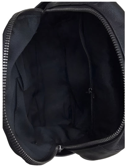 Genuine Leather Backpack – HZ-6550