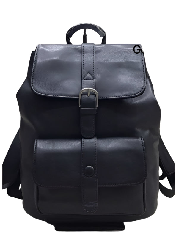 Genuine Leather Backpack – HZ-6603