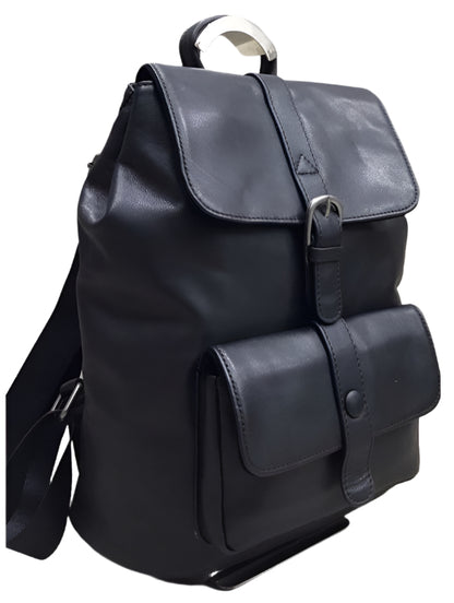 Genuine Leather Backpack – HZ-6603