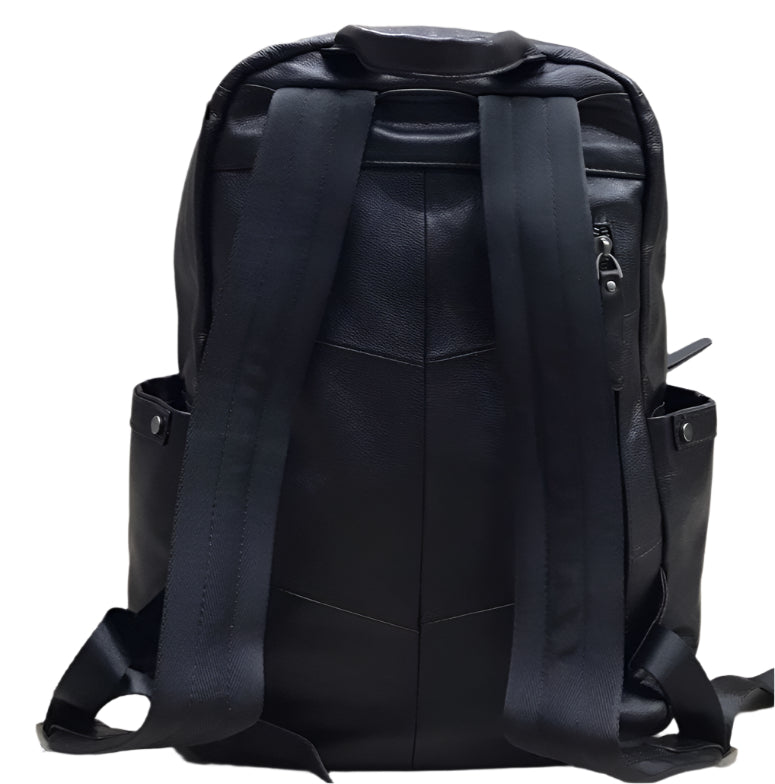 Genuine Leather Backpack – HZ-6612