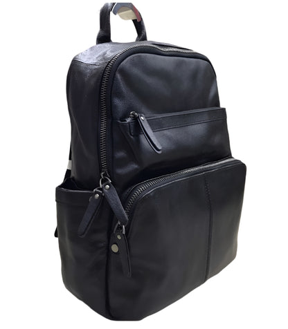 Genuine Leather Backpack – HZ-6612
