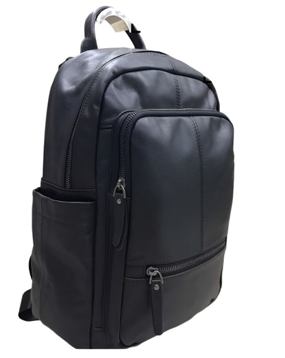 Genuine Leather Backpack – HZ-6631