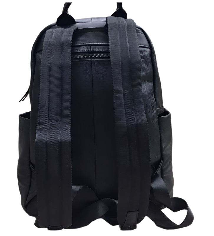 Genuine Leather Backpack – HZ-6631