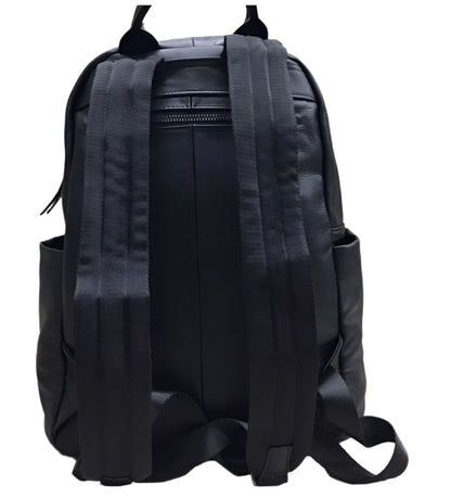 Genuine Leather Backpack – HZ-6631