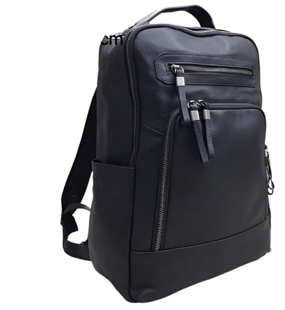 Genuine Leather Backpack – HZ-6663