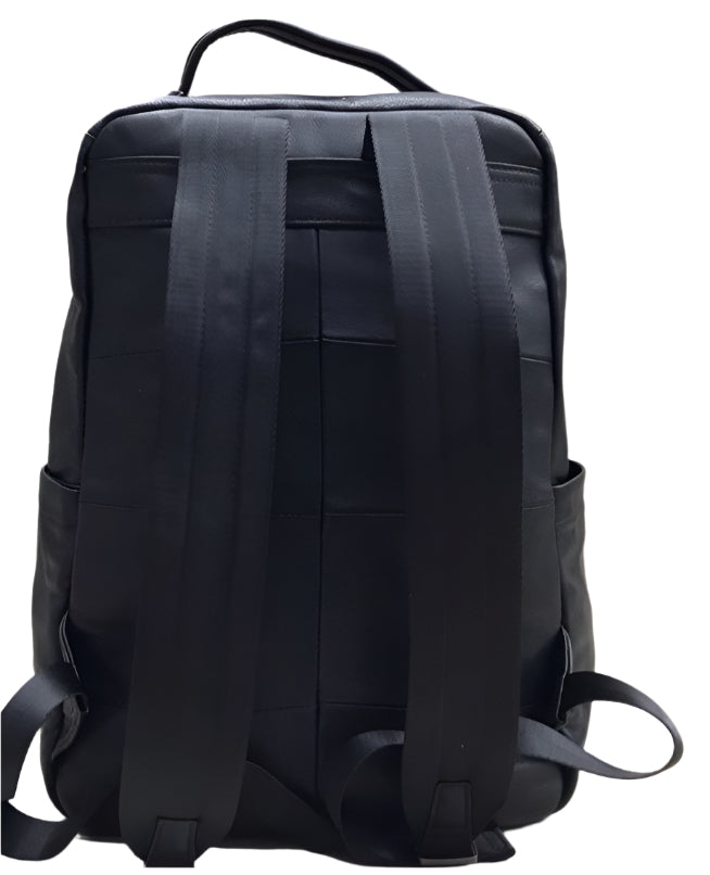 Genuine Leather Backpack – HZ-6663