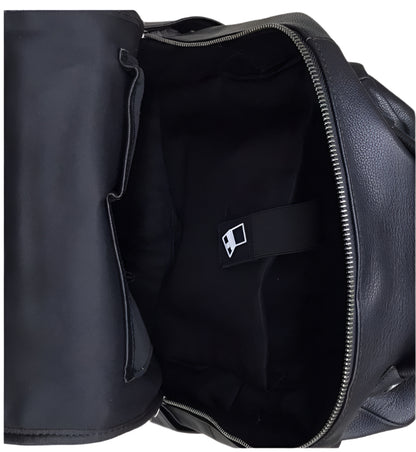Genuine Leather Backpack – HZ-6663