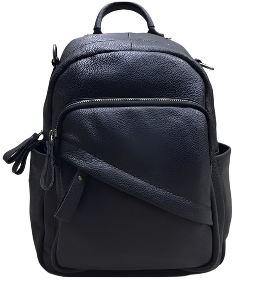 Genuine Leather Backpack – HZ-6683