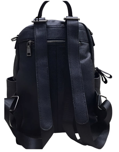 Genuine Leather Backpack – HZ-6683