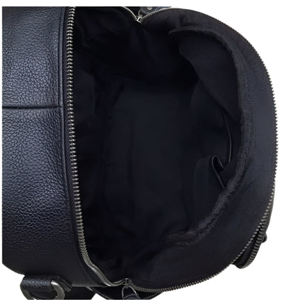 Genuine Leather Backpack – HZ-6683