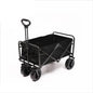 Heavy-Duty Folding Utility Wagon