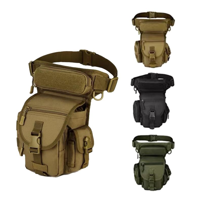 Multi Purpose Outdoor Activity Bag Compact Lightweigh and Versatile