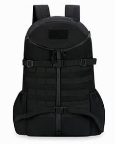 Compact Outdoor Daypack