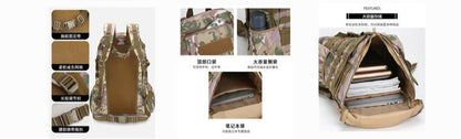 Compact Outdoor Daypack