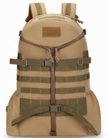 Compact Outdoor Daypack