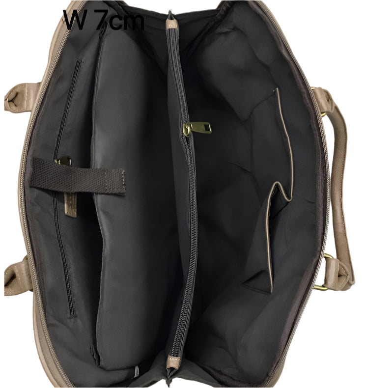 SL-079 Executive Laptop Bag