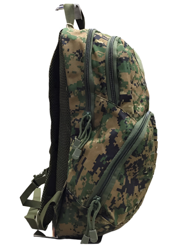ZY-918 Compact Outdoor Daypack