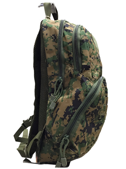 ZY-918 Compact Outdoor Daypack