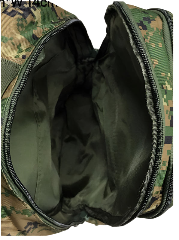 ZY-918 Compact Outdoor Daypack