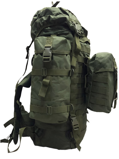 ZY-A056 Large Outdoor Expedition Backpack
