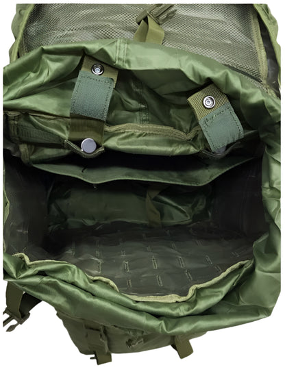 ZY-A056 Large Outdoor Expedition Backpack