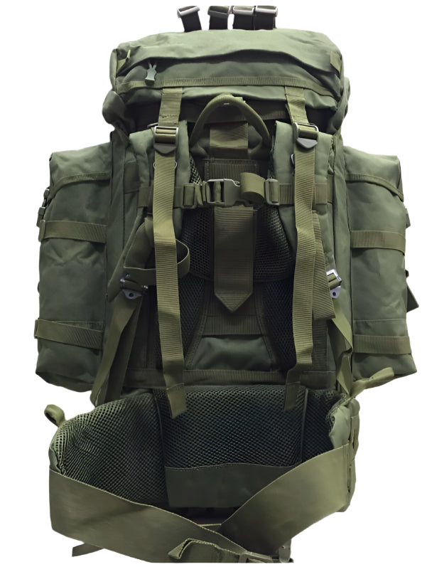 ZY-A056 Large Outdoor Expedition Backpack