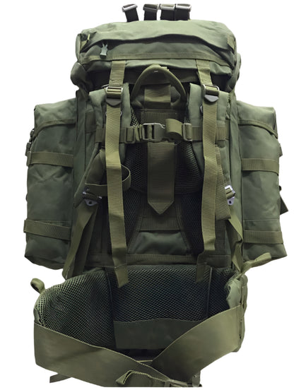 ZY-A056 Large Outdoor Expedition Backpack