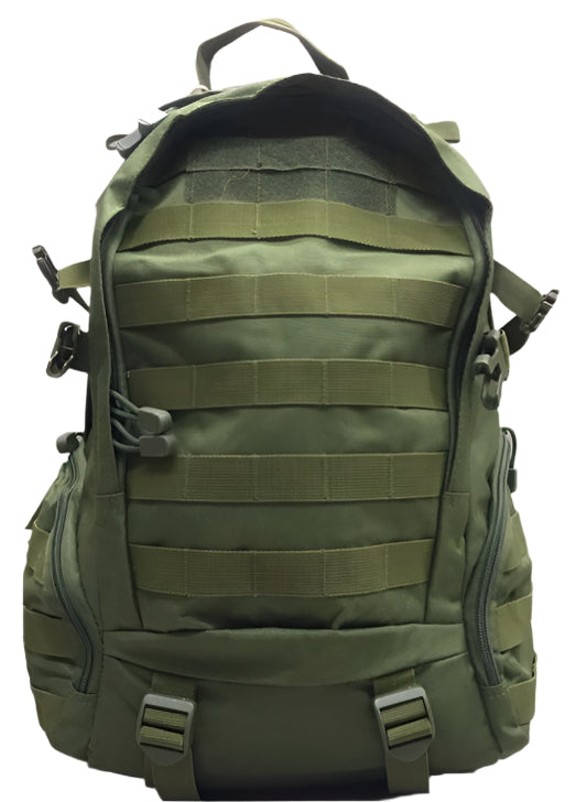 ZY-106 Compact Outdoor Daypack