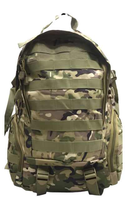 ZY-106 Compact Outdoor Daypack