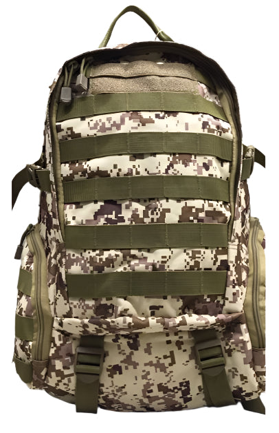 ZY-106 Compact Outdoor Daypack