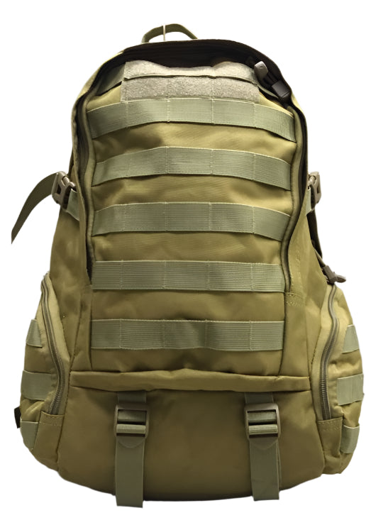 ZY-106 Compact Outdoor Daypack