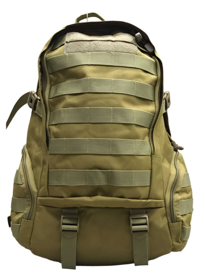 ZY-106 Compact Outdoor Daypack