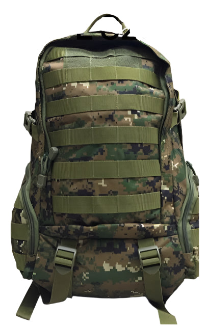 ZY-106 Compact Outdoor Daypack