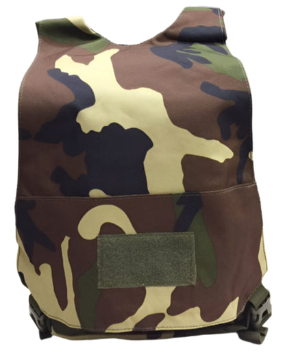 ZY-963 Outdoor Utility Vest Bag