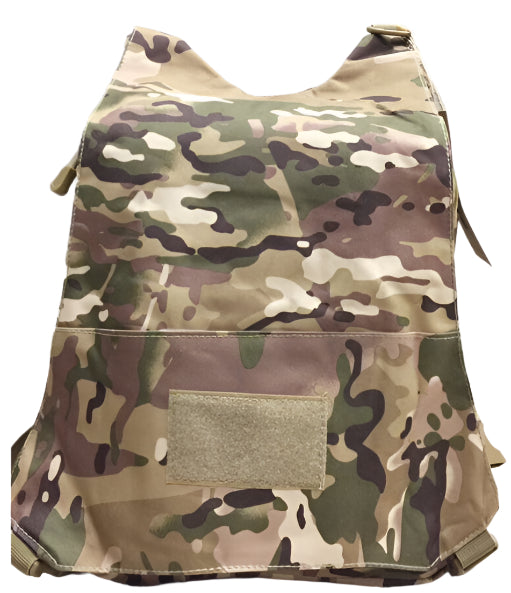 ZY-963 Outdoor Utility Vest Bag
