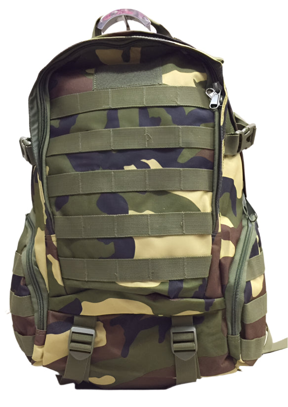 ZY-106 Compact Outdoor Daypack